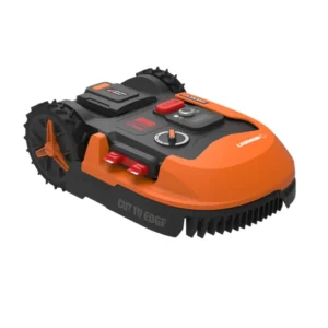 Cortacésped robot WORX Landroid hasta 1000 m2