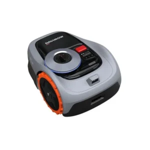 Robot Cortacésped Segway Navimow GPS i105E