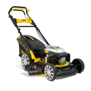 Cortacésped gasolina GARLAND Sioux 1055 170 cc 50 cm ancho de corte