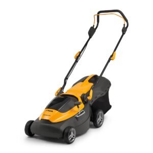 STIGA Cortacésped de Batería Collector 140e Kit