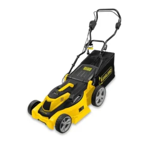 Cortacésped eléctrico GARLAND GRASS 500E
