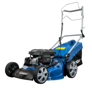 Cortacésped gasolina HYUNDAI Hym56Sp 173 cc 55 cm ancho de corte