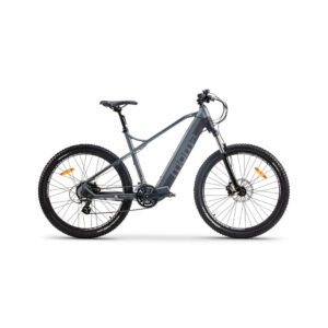 Bicicleta eléctrica E-MTB 27,5”