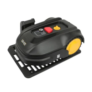 Robot cortacésped LANDXCAPE LX910 WORX hasta 1000 m²