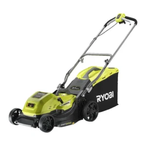 Cortacésped eléctrico RYOBI RLM3715A 1500W 37 cm ancho de corte