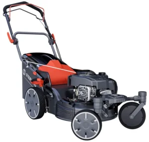 Cortacésped gasolina STERWINS PLM2-46B150.5 150 cc 46 cm ancho de corte
