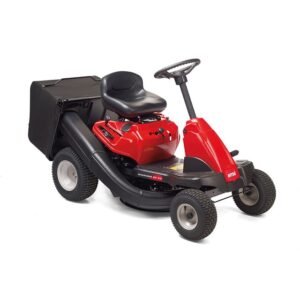 Mtd Cortacésped Motor Gasolina MINI RIDER60 RD 4T 190 cm³ 3,43 kW Ø 60 cm