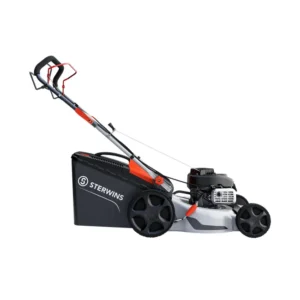 Cortacésped gasolina STERWINS PLM1-46Z150.6 149cc 46 cm ancho de corte