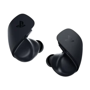 Auriculares de botón inalámbricos PULSE Explore™ Midnight Black para PS5