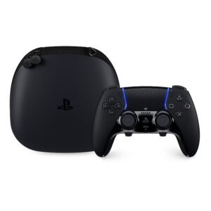 Mando inalámbrico dualsense EDGE - Midnight black PlayStation 5