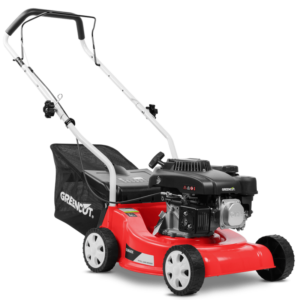 Cortacésped de gasolina GLM660X