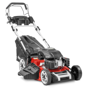 Cortacésped de gasolina GLM880X