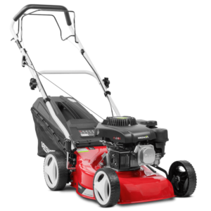 Cortacésped de gasolina GLM690X