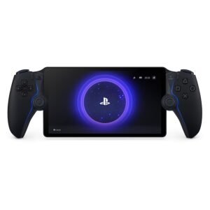 Dispositivo de uso a distancia PlayStation 5 Portal - Midnight black