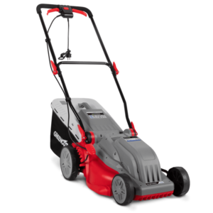 Cortacésped eléctrico GLM1600C