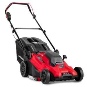 Cortacésped de batería GLM200L-2 (2 baterías 20v - 4Ah)